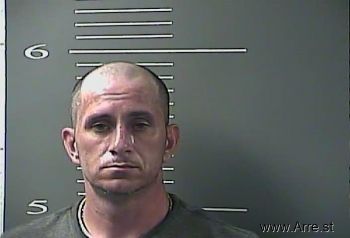 Travis L Stewart Mugshot