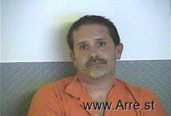 Travis Lee Blair Stewart Mugshot