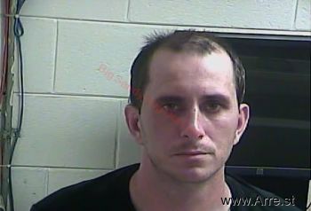 Travis L Stewart Mugshot