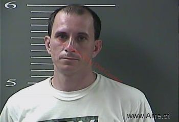 Travis L Stewart Mugshot