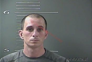 Travis L Stewart Mugshot