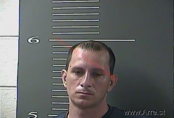 Travis L Stewart Mugshot