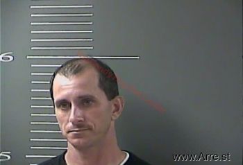 Travis L Stewart Mugshot