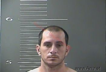 Travis L Stewart Mugshot