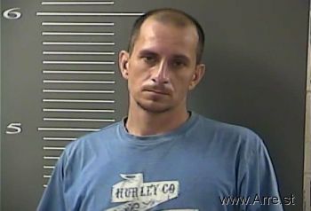 Travis L Stewart Mugshot