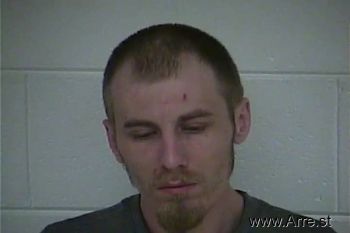 Travis  Stone Mugshot