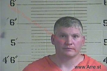 Travis Lee Stout Mugshot