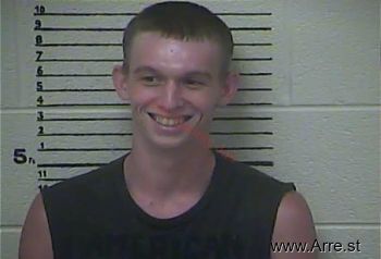 Travis  Sullivan Mugshot