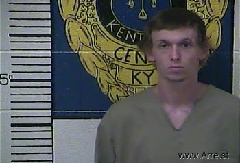 Travis  Sullivan Mugshot