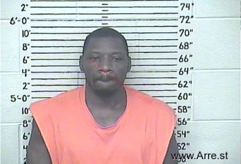 Travis L. Sumpter Mugshot