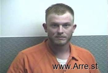 Travis  Thomas Mugshot