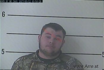 Travis  Thompson Mugshot