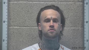 Travis  Turner Mugshot