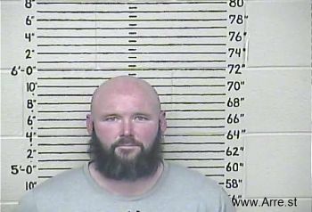 Travis  Upshaw Mugshot