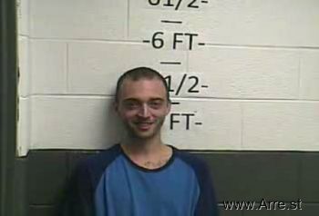 Travis  Waddell Mugshot