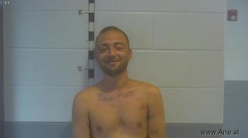 Travis Dakota Waddell Mugshot