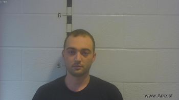 Travis Dakota Waddell Mugshot