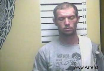 Travis  Ward Mugshot