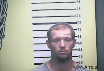 Travis  Ward Mugshot