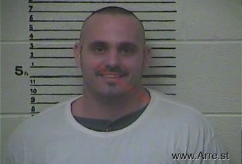 Travis Ray Waskom Mugshot