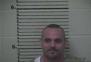 Travis  Waskom Mugshot