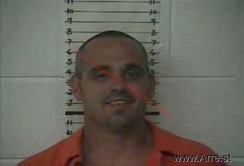 Travis  Waskom Mugshot