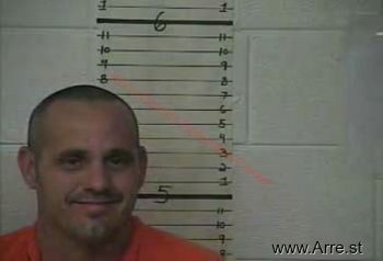 Travis  Waskom Mugshot