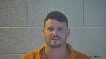 Travis Gregory Wells Mugshot