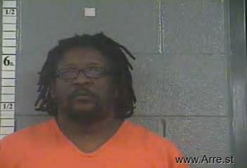 Travis Fitzgeral Wells Sr. Mugshot