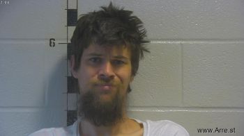 Travis Walker Whisman Mugshot