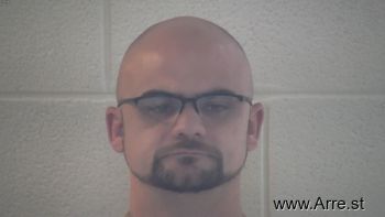 Travis Lee White Mugshot