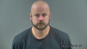 Travis Dale Whitescarver Mugshot