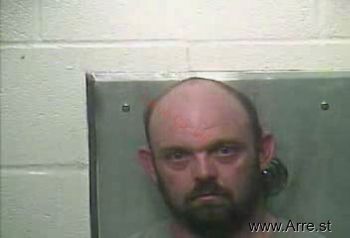 Travis  Wilson Mugshot