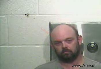 Travis  Wilson Mugshot