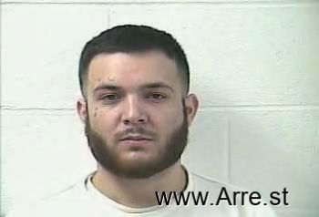 Travis Duwayne Wilson Mugshot