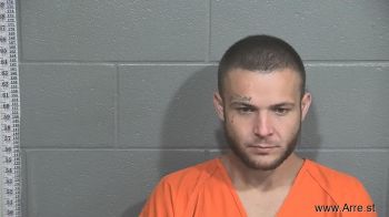 Travis Dylan Wilson Mugshot