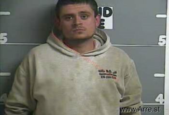 Travis L Wilson Mugshot