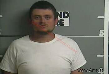 Travis Lee Wilson Mugshot