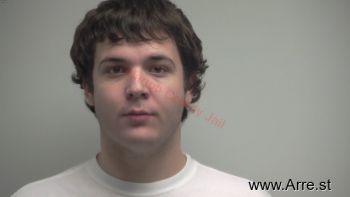 Travis Dylan Wilson Mugshot