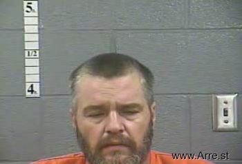 Travis Lee Wilson Mugshot