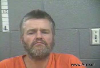 Travis Lee Wilson Mugshot