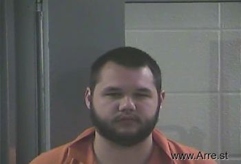 Travis A Wilson Mugshot