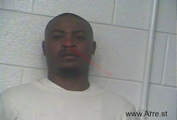 Travis Jerome Wilson Mugshot