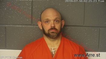 Travis Ray Wilson Mugshot