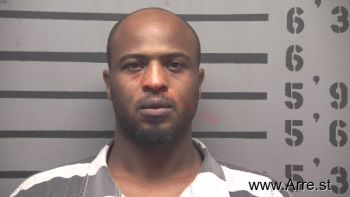 Travis Vincent Wilson Mugshot