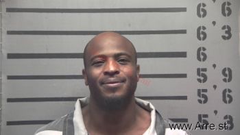 Travis Vincent Wilson Mugshot