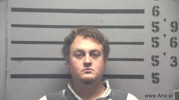 Travis Gene Winebarger Mugshot