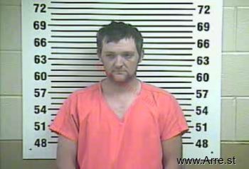 Travis C Young Mugshot