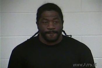 Tremain Sterling Johnson Mugshot