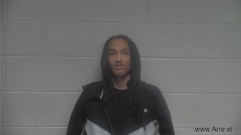 Tremaine Trent Finley Mugshot